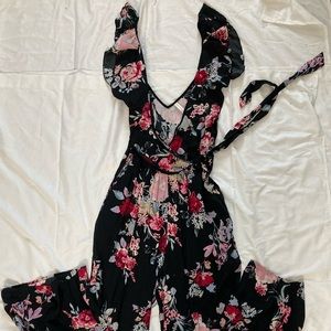 Xhilaration women’s jumpsuit